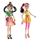 Кукла тип Модница 32см с аксесс., коробка DH2150