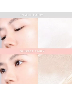 FEEV Hyper-fit Shimmering Serum - Сияющая сыворотка-хайлайтер