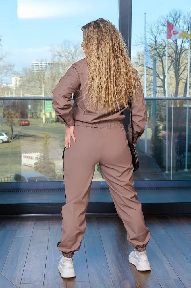 Костюм УК-440-3 Fabrika