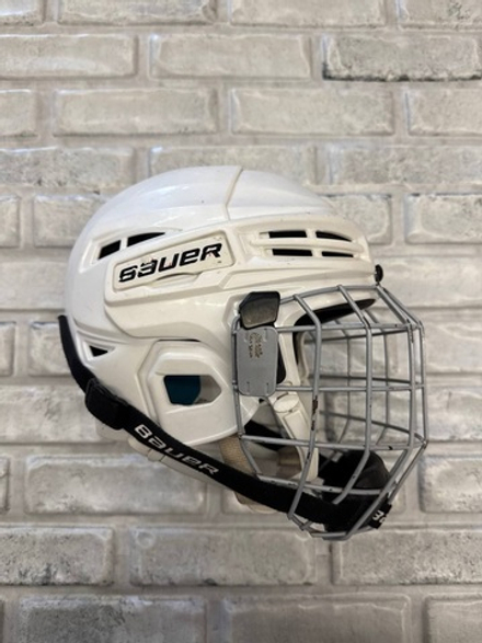 Bauer Prodigy