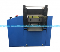 Станок для нарезки MIR MR-120W