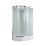 Душевая кабина EM3912RLED