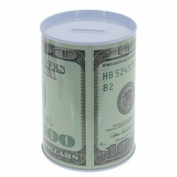 GAEM Копилка, L8 W8 H12 см