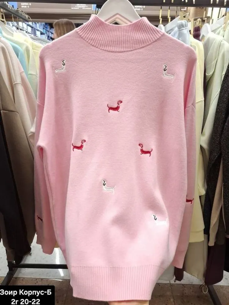 Свитер 2949663 Fabrika