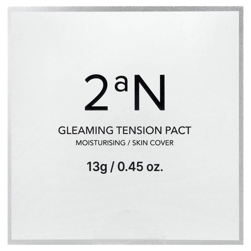 2aN, Gleaming Tension Pact, тон 27, янтарь, 13 г (0,45 унции)