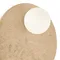 SL1194.421.01 Светильник настенный ST-Luce Черный/Бежевый, Белый G9 1*5W 4000K EARTHY