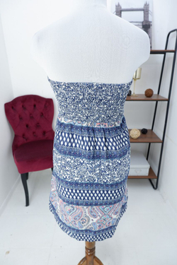 Платье Accessorize хлопковое летнее 44 размер