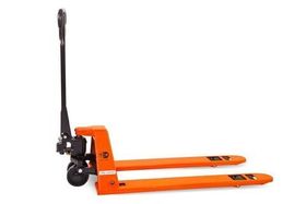 Тележки гидравлические (рохли)