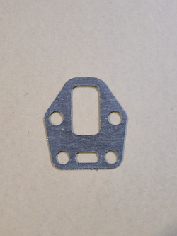 Прокладка впускного коллектора Камаз