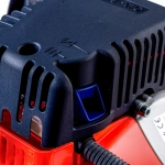 Бензокоса Oleo-Mac SPARTA 381 T 2-х тактный 1.8 л.с., захват 420 мм, 6133-9070E2T