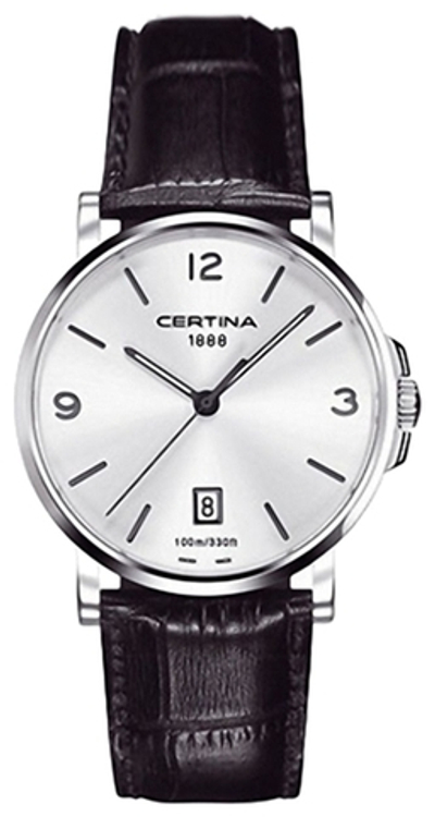 Certina 0174101603700