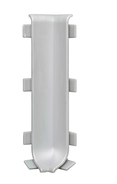 Угол внутренний ПВХ Euroline BA