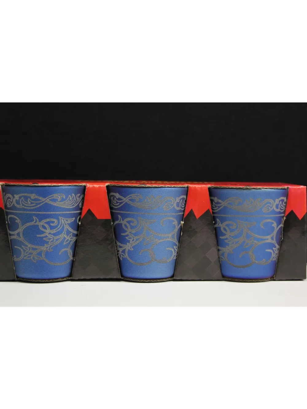 Стопка Этюд Абстракция