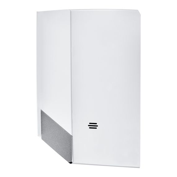 Сплит-система инверторного типа Electrolux Enterprise Super DC EACS/I-18HEN-WHITE/N8_24Y комплект — (3)
