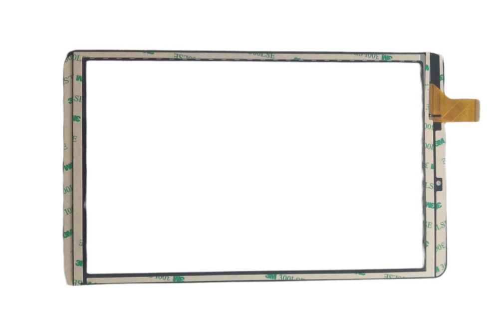 Тачскрин (сенсорное стекло) для планшета Digma City 1902 3G