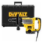 Отбойный молоток DeWalt D25871 K