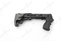 Автоматический, телескопический приклад на турецкие ружья, K.Arma