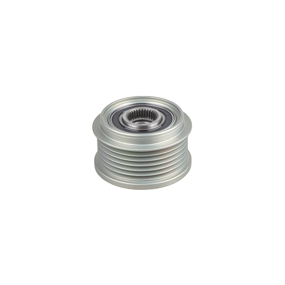 Шкив генератора FORD/LAND ROVER/TOYOTA all TDCI 2006 GANZ GIE31085