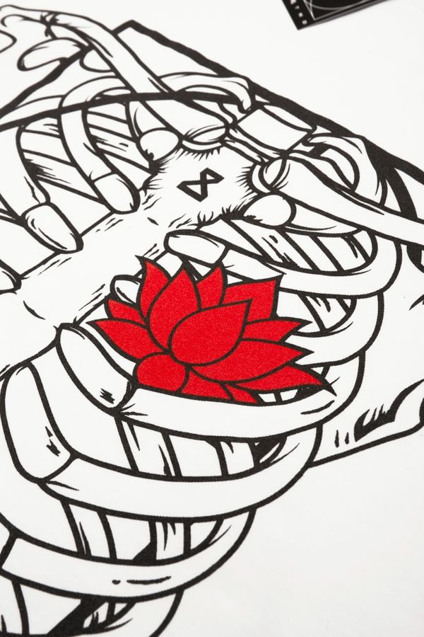 Футболка Skelotus - фото 8