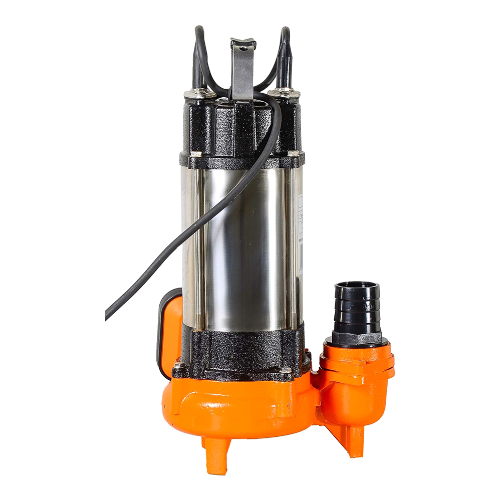 Насос погружной фекальный Вихрь ФН-750