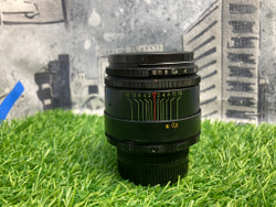 Объектив Helios 44-2 Покупка/Продажа