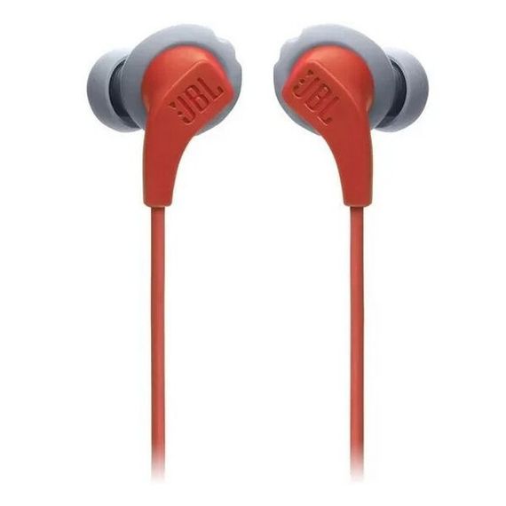 Спортивные наушники JBL Endurance Run 2 BT Red