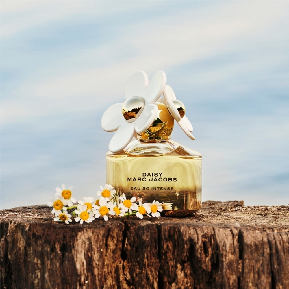Marc Jacobs Daisy Eau So Intense парфюмерная вода женская