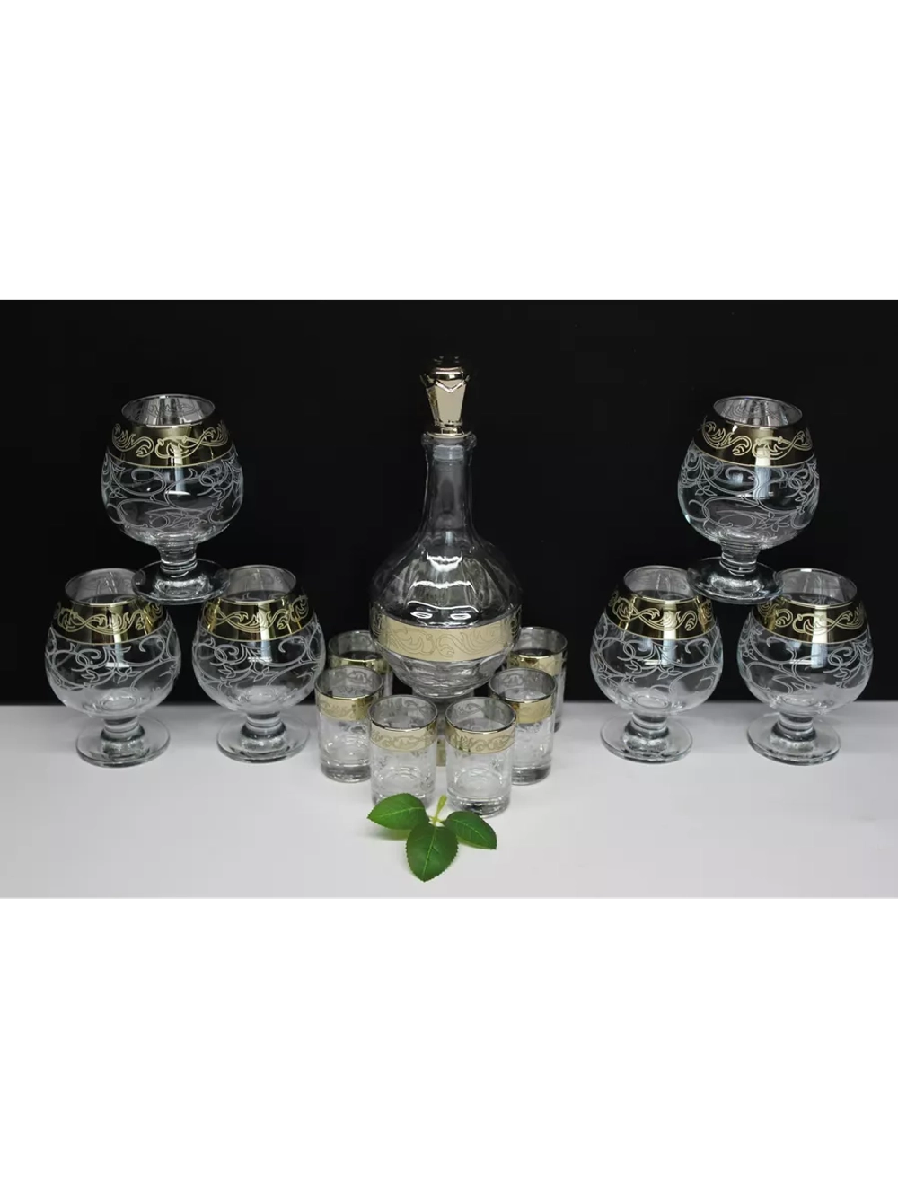 Подарочный набор ( 13предметов ) Абстракция