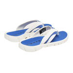 Oakley Rubber Sole Quiet Flip Flops