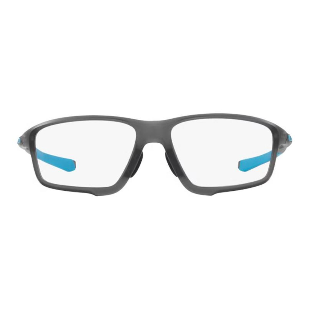 Oakley Tr90 Irregular Shape Eyeglass Frames
