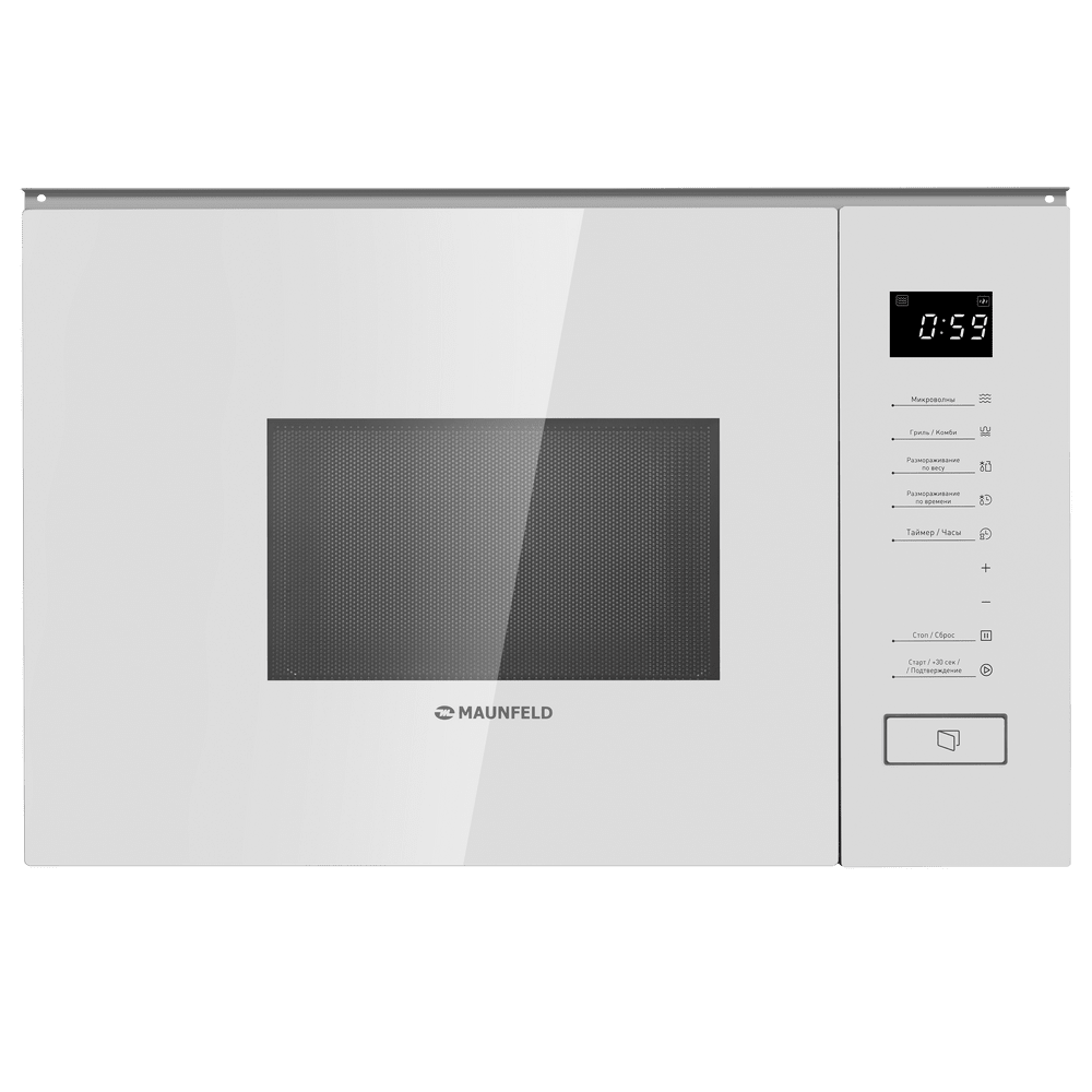 Maunfeld MBMO820SGW09