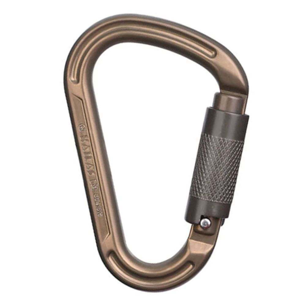 Kailas карабин Mount Twist Lock HCA