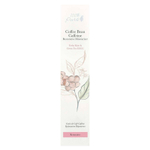 100% PURE, Восстанавливающее увлажняющее средство в зернах с кофеином, 40 мл (1,4 жидк. Унции)