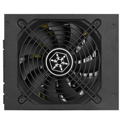 Блок питания Silverstone SST-ST1500-TI v2.0 Strider 1500W Titanium