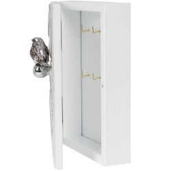 Полка - ключница Зарничка Блум Айс