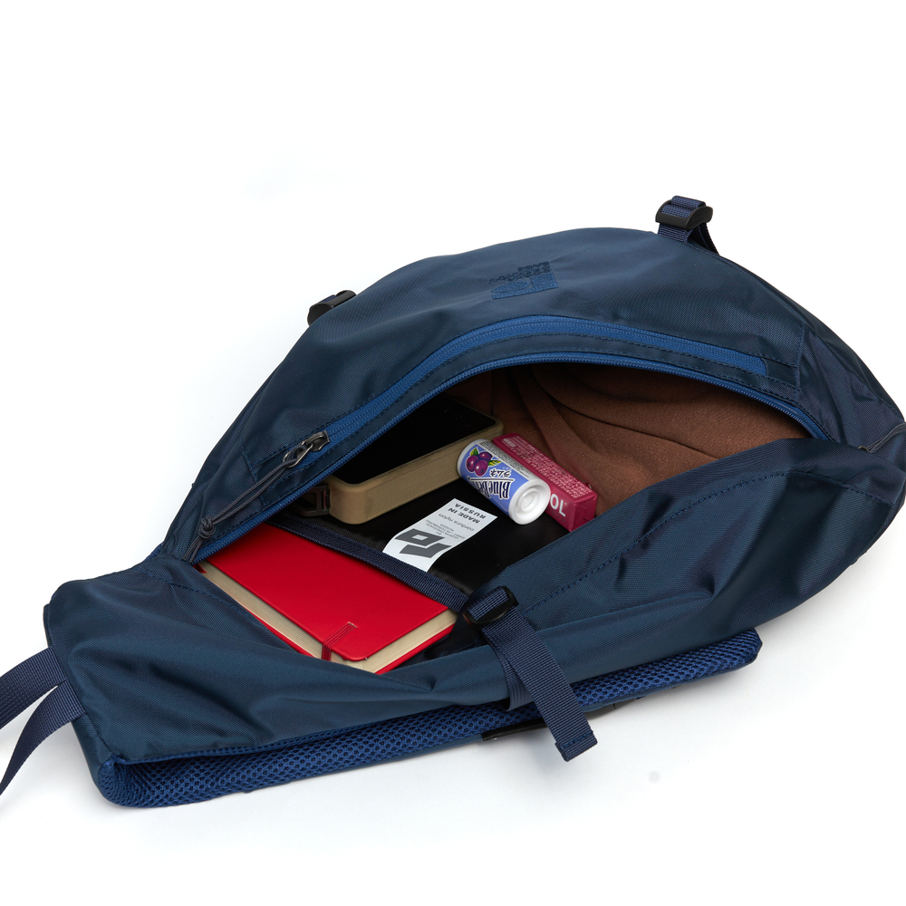 Рюкзак Sling Pie темно-синий