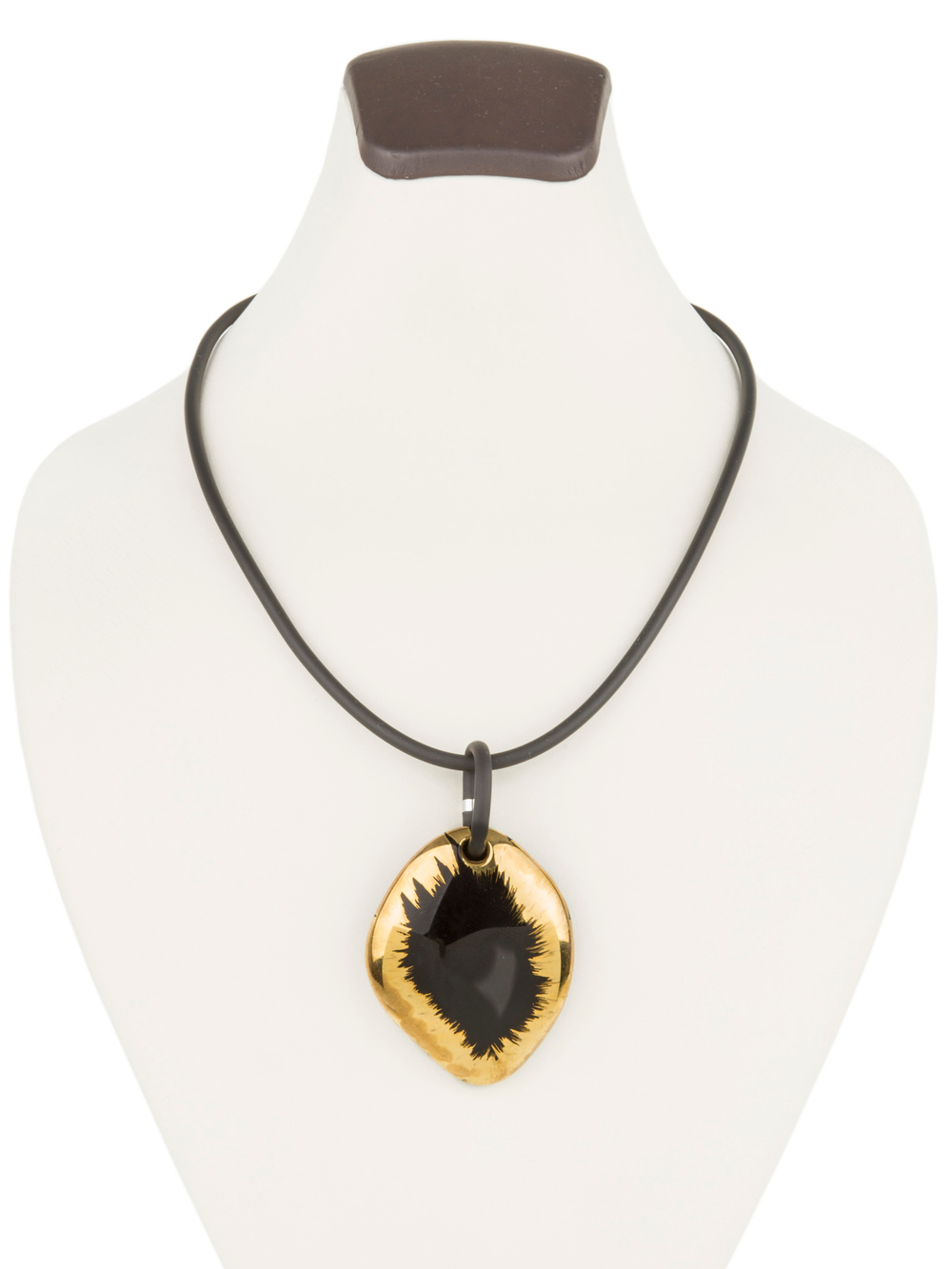 Колье Uno Mini Gold