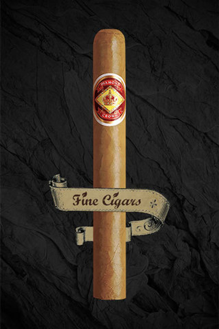 Diamond Crown No. 3 Toro Gordo