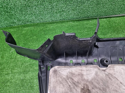 Пыльник заднего бампера Honda Cr-v 4 (2011-2018)