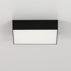 Citilux Тао CL712X182N LED Светильник потолочный с диммером Чёрный