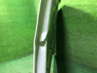 Капот Kia Mohave 1 HM (2008-2019)