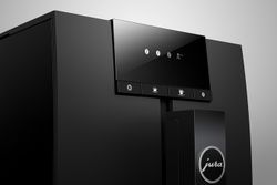 Кофемашина Jura ENA 4 Full Metropolitan Black (EB) (15501)