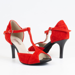 Туфли для бачаты