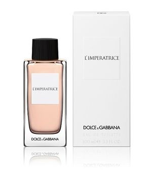 Dolce And Gabbana L'Imperatrice