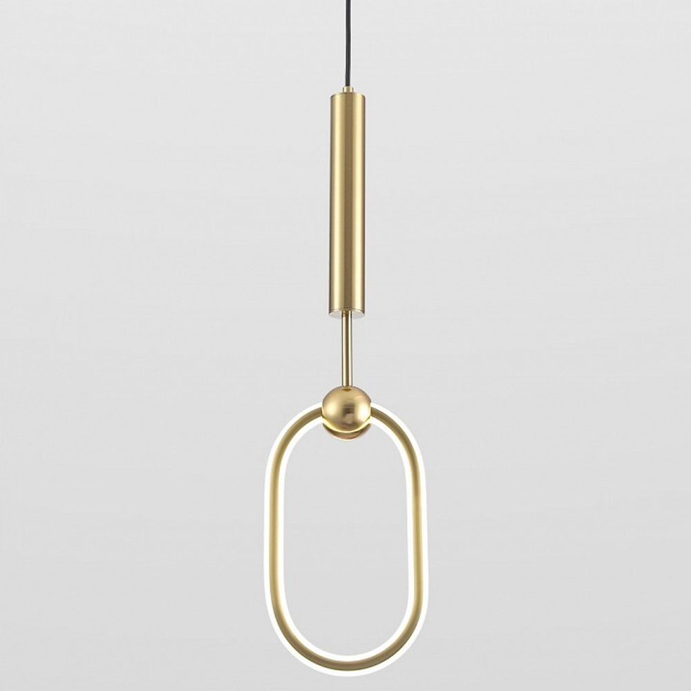 Подвесной светильник Lussole Lubbock LSP-7092