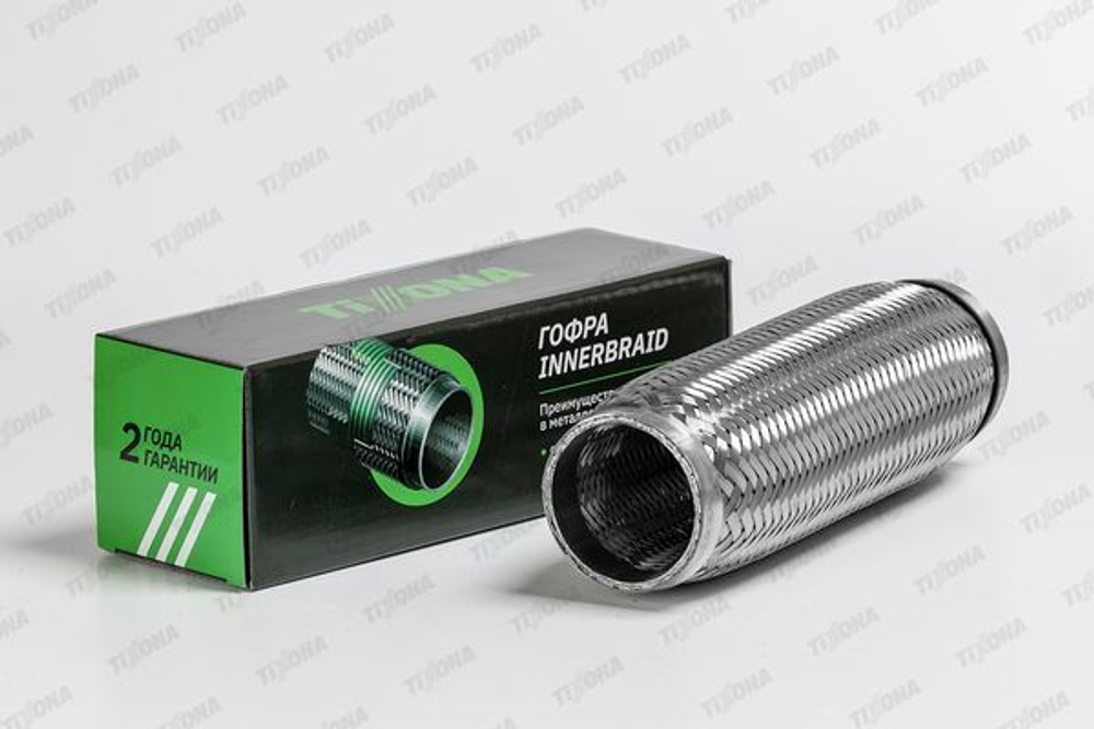 Гофра TIXONA 60250