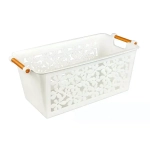 Корзина Романтика большая 245*145*110
