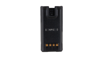 Hytera BP2402 Аккумулятор Li-Poly 2400мАч