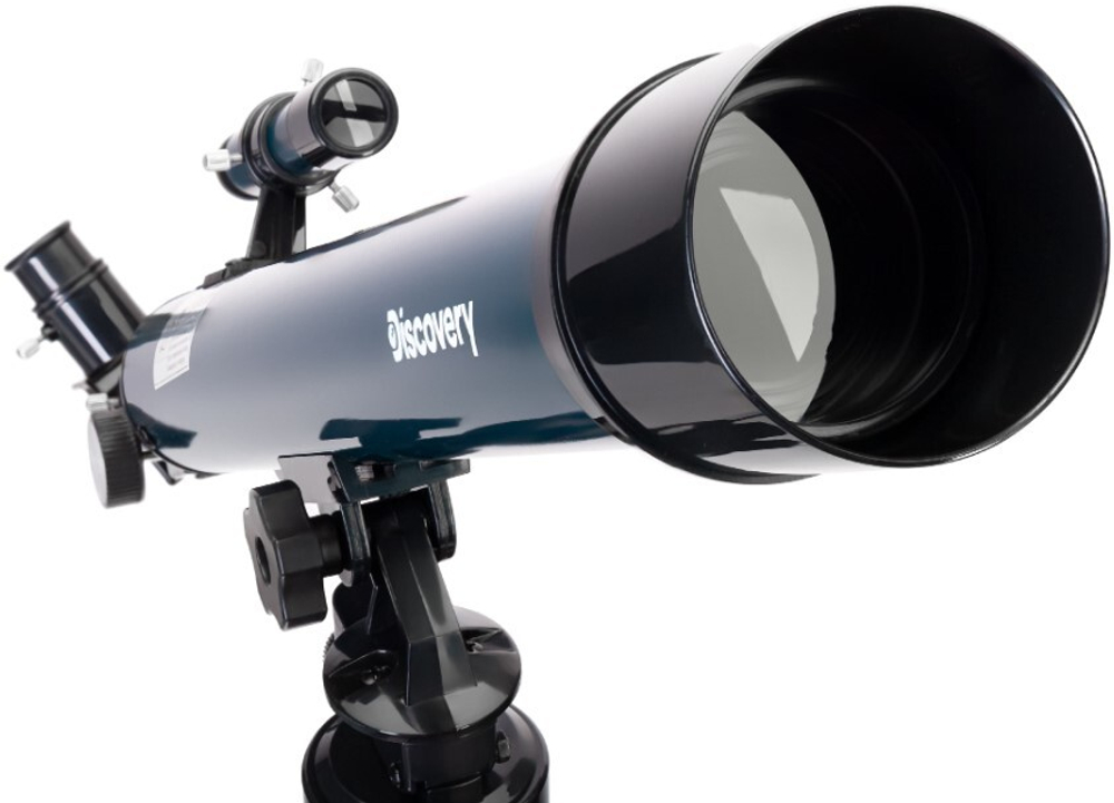 Набор  Levenhuk Scope 2