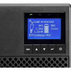 ИБП Eaton 9SX3000I